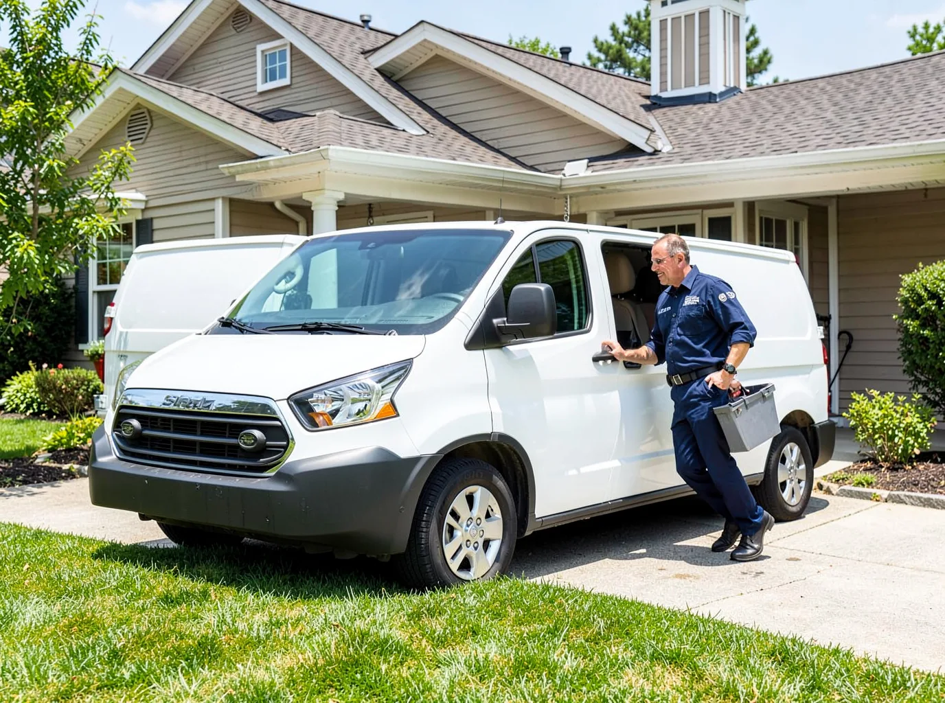 Emergency Plumber company in Tye, TX